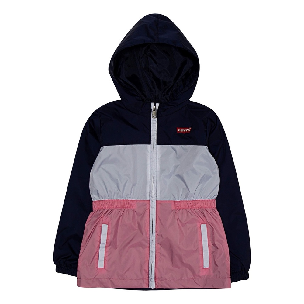 Levi’s wind jacket y.
